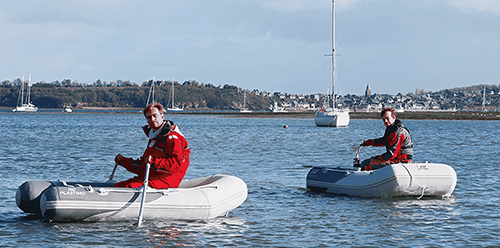 Comptoir Nautique : pourquoi choisir une annexxe